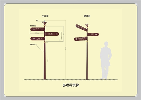 完善廣州地鐵站標識系統(tǒng)設計五點建議